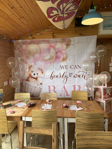 Photo of The Cabin - Perranuthnoe, Penzance TR20 9NE